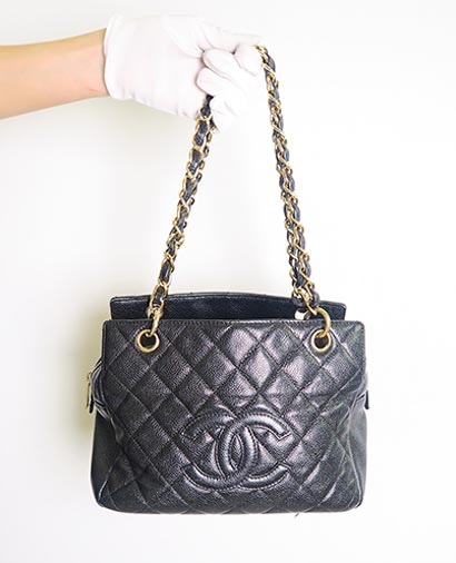 Petit Timeless Tote PTT, front view